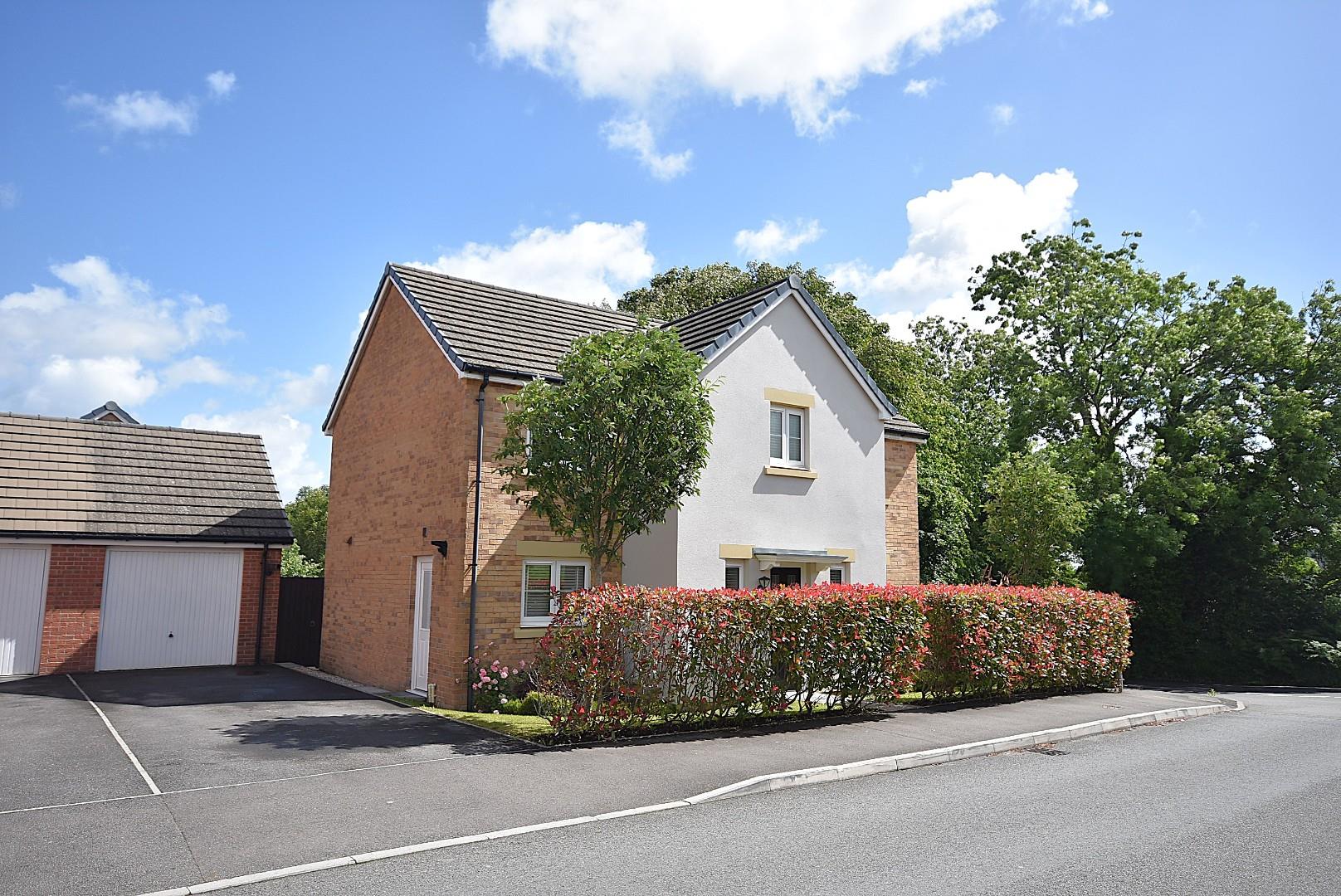 39 Harlech Road, Wenvoe, CF5 6XN